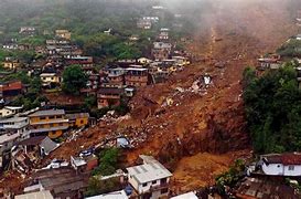 Image result for Mudslides