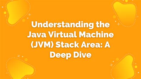 Image result for JVM Stack