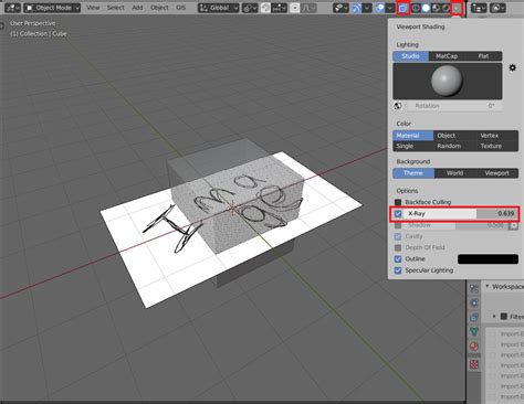 Image result for Translucent Texture Blender