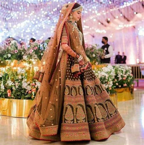 Sabyasachi Wedding Lehengas guide for all the brides out there