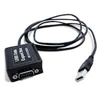 Mettler Toledo USB Data Export Box from Cole-Parmer India