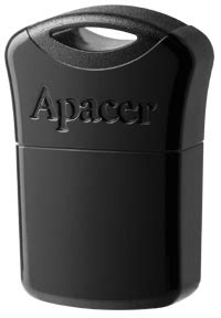 Specificaties van Apacer AH116 8GB Zwart - Tweakers