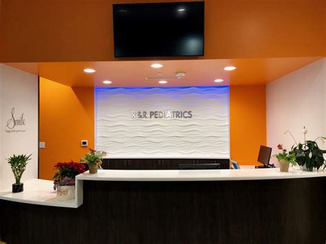 Why R & R Pediatrics – Pediatric Office of Cary Welcomes You – R & R ...