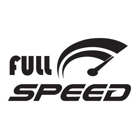 Image result for Speed Stat Logo