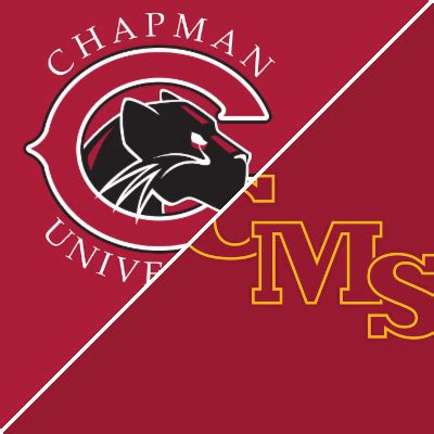 Claremont 17-6 Chapman (6 Nov, 2016) Final Score - ESPN (IN)