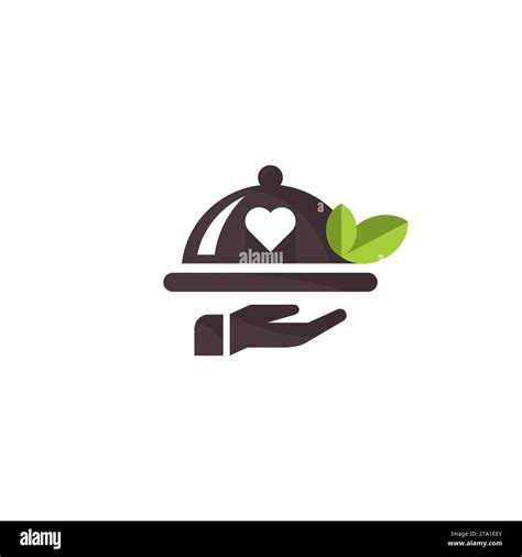 Food delivery sticker Cut Out Stock Images & Pictures - Alamy