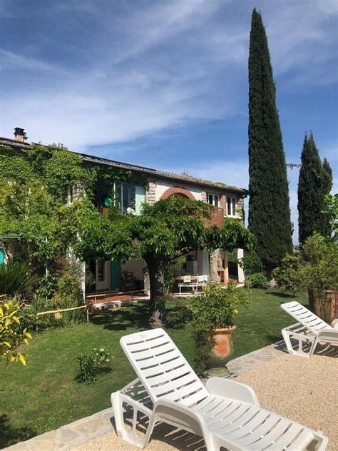 MAS DE LA CROIX (Saint Christol Les Ales) - Cottage Reviews, Photos ...