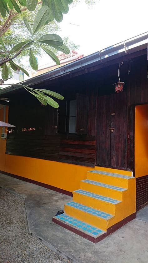 BAAN KHUN KRUB (Chiang Mai) - Guesthouse Reviews & Photos - Tripadvisor