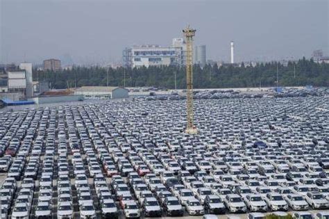 为什么很多汽车企业在柳州建厂？柳州制造汽车原来这么有优势_政府