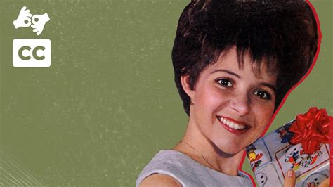 American Masters - Brenda Lee: Rockin’ Around [ASL] - Twin Cities PBS