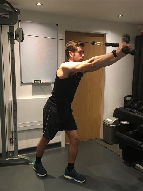 Image result for Tricep Machine Exercises