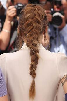 Plait Hairstyles by 18 Most Beautiful Plait Hairstyles For Haircuts Plait Hairstyles