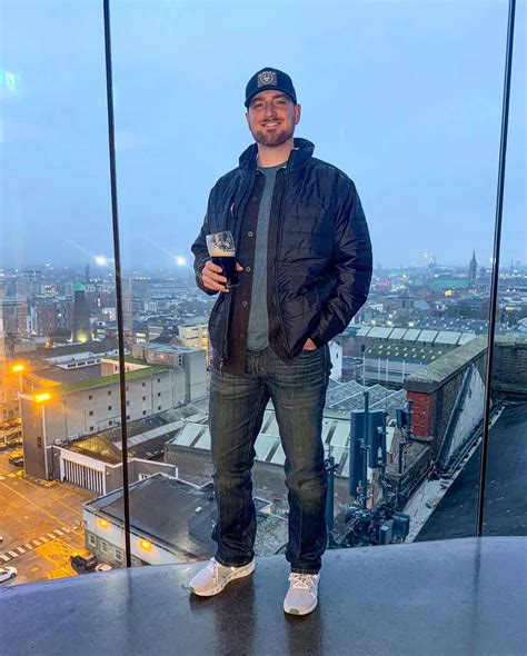 Nick Luciano - Age, Height, Net Worth, Girlfriend, Bio, Facts