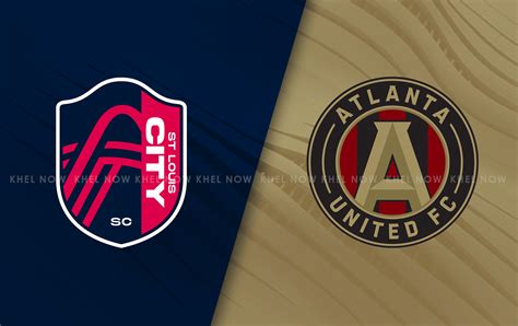 St. Louis vs Atlanta United Predicted lineup, betting tips, odds ...