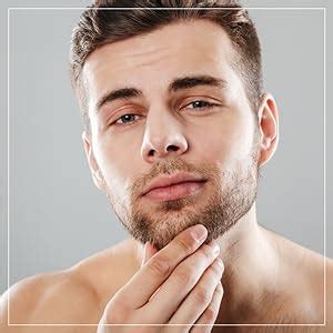 Wahl 09891-024 Beard Pro Cord/Cordless Beard Trimmer for Men (Black ...