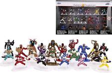 Jada Nano Metalfigs * Power Rangers Wave 1 * India | Ubuy
