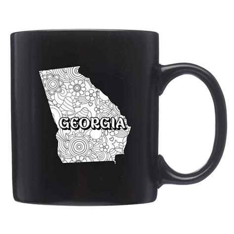 Image result for Decatur Georgia Mug
