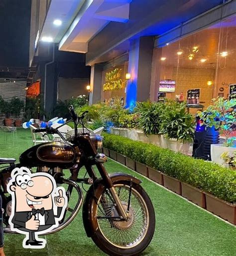 Menu at The Layman, Jaipur