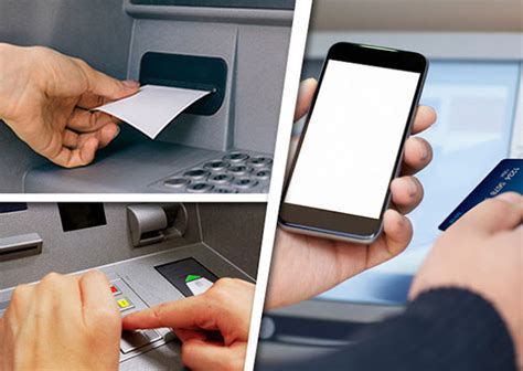 Make your ATM transaction safe!