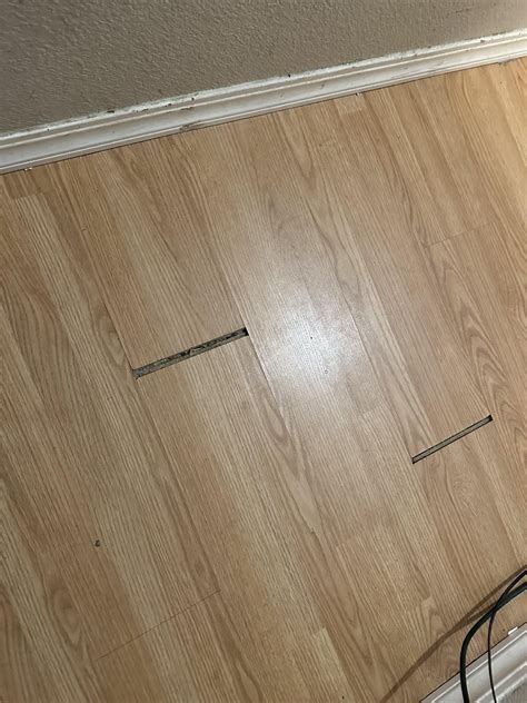 How hard to replace manufactured home flooring? : r/DIY