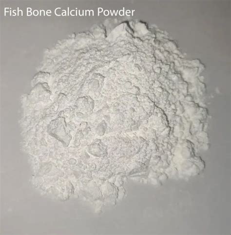 NANOPARTICLES - Microcrystalline Hydroxyapatite Powder Manufacturer ...