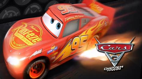 car 3 mod apk