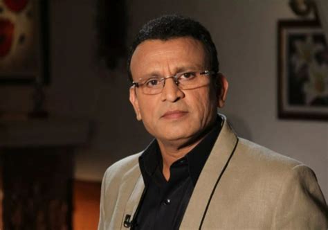 Annu Kapoor once married to Anupama divorced her and then again married ...