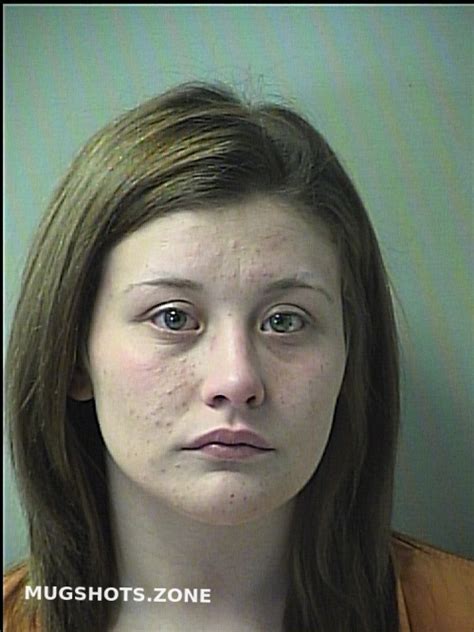 BELL BRITNEY AUTUMN 09/12/2022 - Okaloosa County Mugshots Zone