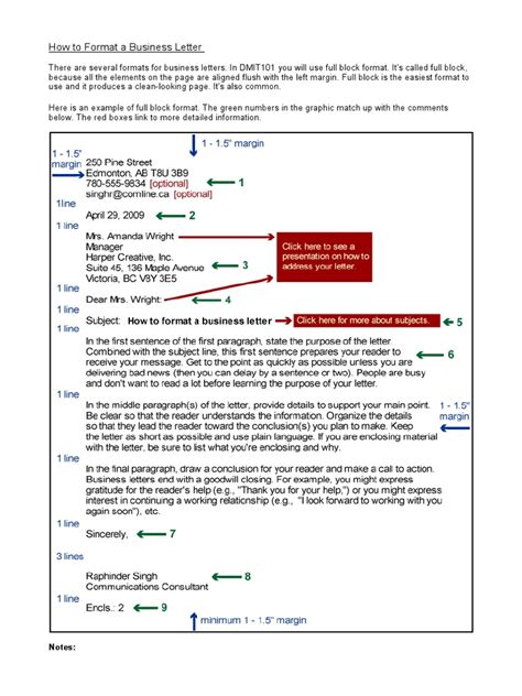 Image result for Compose Letter Format