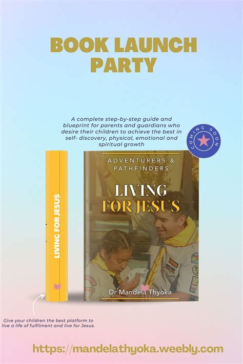 Book Launch and Signing with Dr Mandela Thyoka, Best Western Premier ...