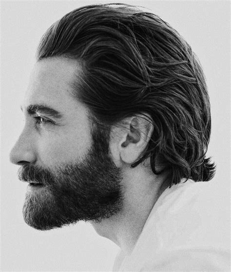 Pin van Tanner Hill op hairstyles | Herenkapsels, Kapsels mannen lang ...