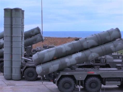 क्यों खास है भारत को रूस से मिला एयर डिफेंस सिस्टम S-400? दुश्मन के हर ...