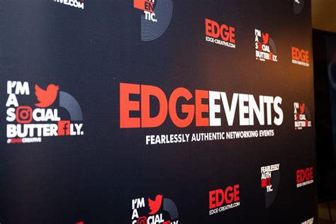 EDGE Creative Office Photos