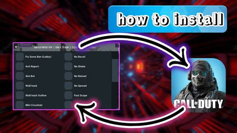 Codm Menu 的图像结果