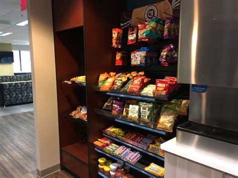 National Safety Council Office Photos