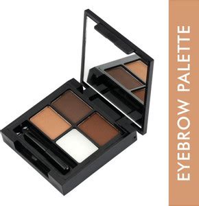 SWISS BEAUTY SHAPE MY BROWS EYEBROW PALETTE (SHADE 02) 5 g - Price in ...