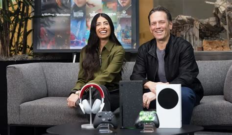 Xbox's Phil Spencer retires in big Microsoft Gaming shakeup, replaced ...