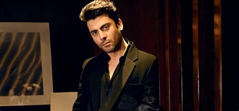 Pakistani Actor Arsalan Blames Fawad Khan For India’s Instagram Ban