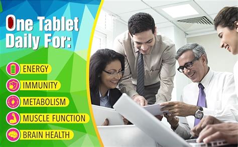 DR. MOREPEN Daily Multivitamin Tablets | 34 Nutrients | Multivitamins ...