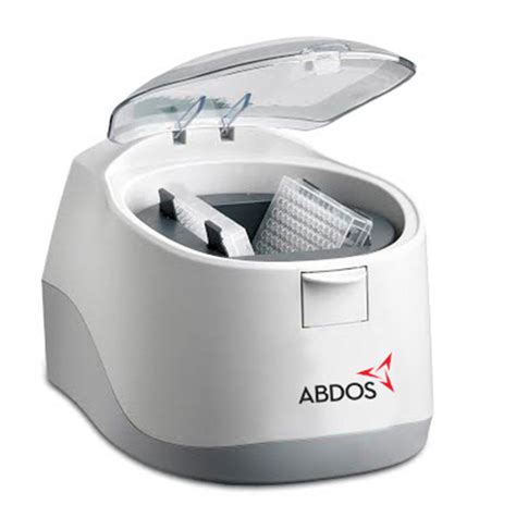 Swirl Micro Plate Centrifuge - Lab Technologies