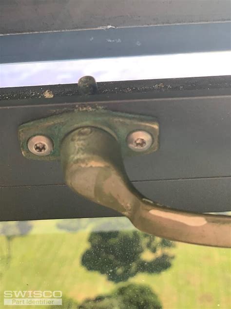 Image result for Hopper Window Handle and Lock