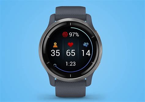 Android SmartWatch 的图像结果