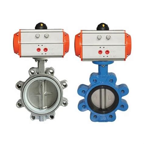 Industrial Valves - Cast Iron Fouress Valve Manufacturer from Mumbai