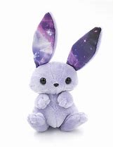 Image result for Purple Bunny Stuffed Animal