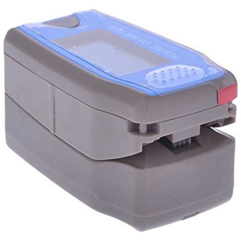 Choicemmed a4 Pediatric Finger Tip Pulse Oximeter Price in India, Specs ...