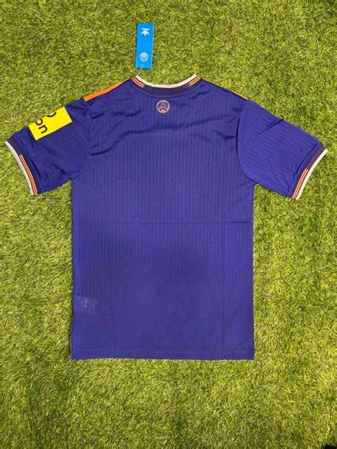 Newcastle United 25/26 3rd Kit Player Edition