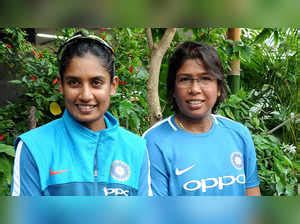 Mithali Raj News: Mithali Raj stays at number 2 spot in ICC ODI women's ...