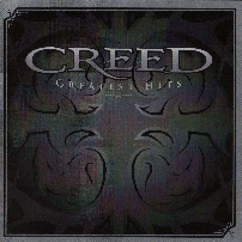 Greatest Hits | CD (2004, Best-Of) von Creed