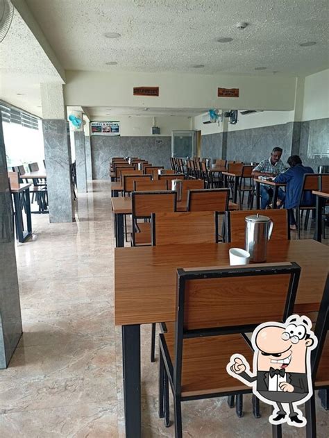 Menu at The Udupi Home - Pure Veg Restaurant Gudalur, Gudalur