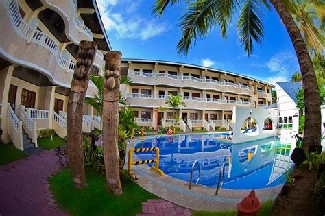 REAL MARIS RESORT AND HOTEL (Boracay) - Hotel Reviews, Photos, Rate ...